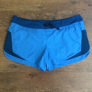 Patagonia 3” shorts